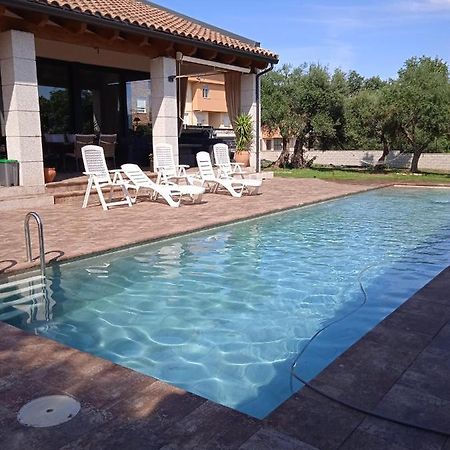 Villa Nadine Candeleda Exterior foto